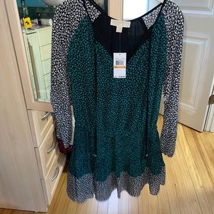 Michael kors dress